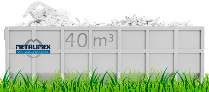 Actuele RVS prijs weten? | Metalimex